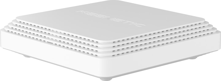Actual product image Keenetic Challenger SE - Wifi 6 MESH AX3000