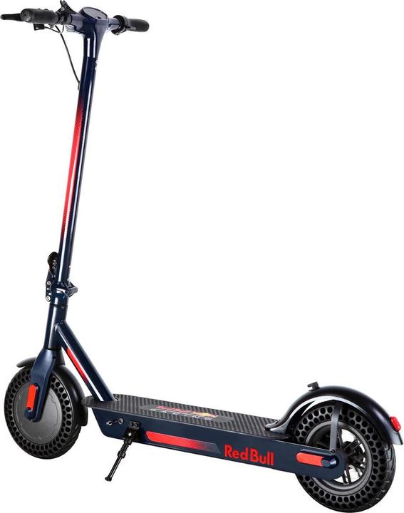 Immagine prodotto Red Bull Racing E-Scooter Teen 10 (20 km/h, 20 km, 350 W)
