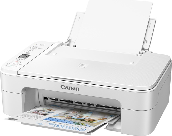Actual product image Canon Pixma TS3351 (Ink, Colour)