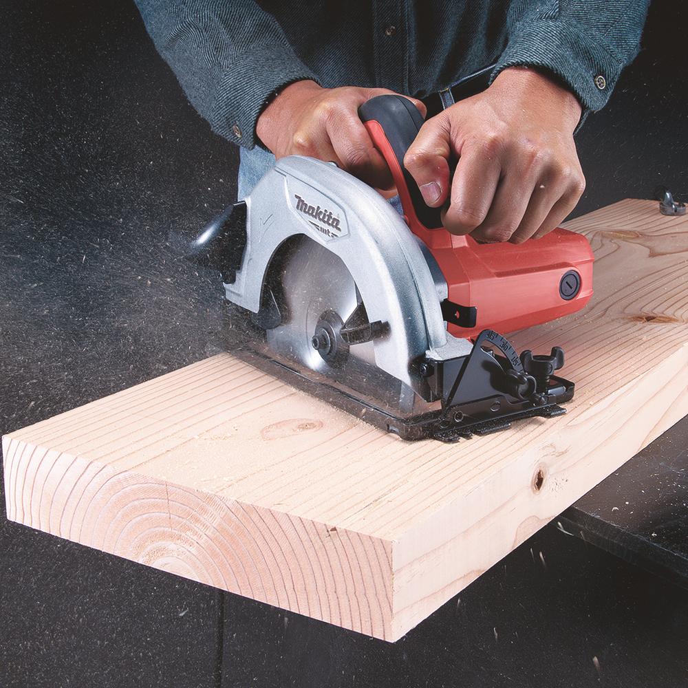 Thumbnail - Makita, Handkreissäge, M5802