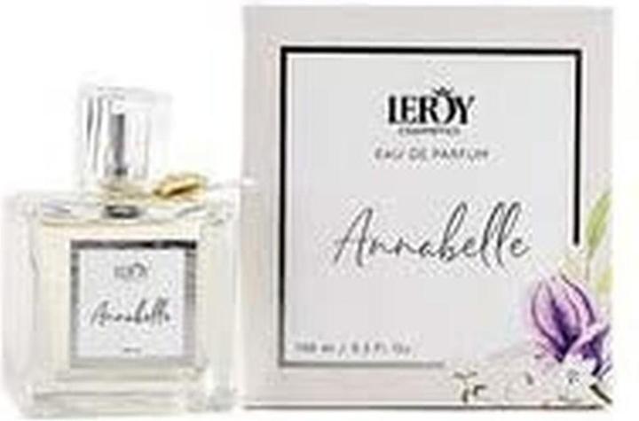 Immagine prodotto Leroy Annabelle - Eau De Parfum - 100Ml (Eau de parfum, 100 ml)
