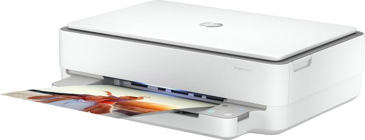 Image du produit HP Envy 6010 Tout-en-un (Thermodirecte, Couleur)