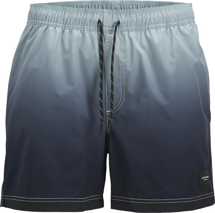 Actual product image Jack & Jones Regular Fit Badeshorts Badeshorts (L)