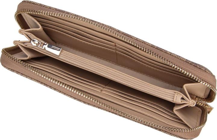 Produktbild Guess Brenton Geldbörse 21 cm