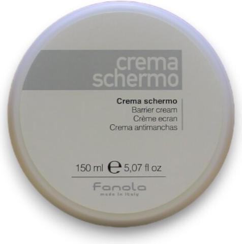 Produktbild Fanola Utilities Barrier Cream 150ml
