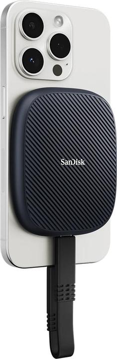 Actual product image SANDISK Phone SSD (1 TB)
