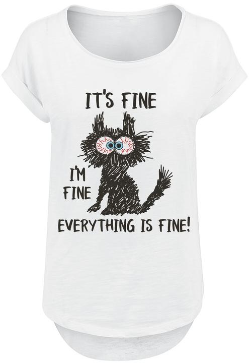 Produktbild Tierisch Fine (M)