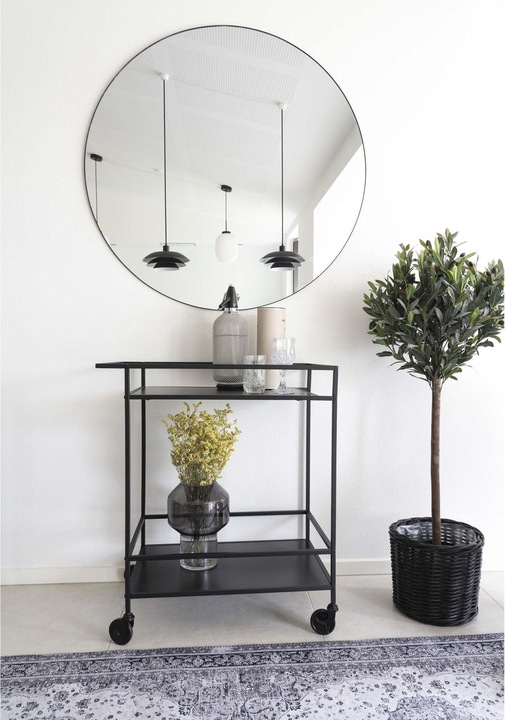 Actual product image House Nordic Vita