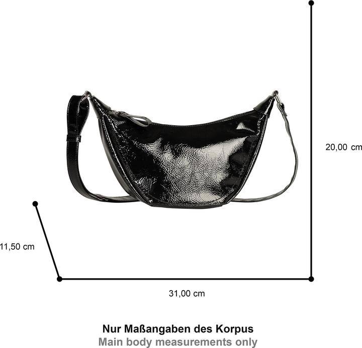 Produktbild Tom Tailor Liriel Cross Bag