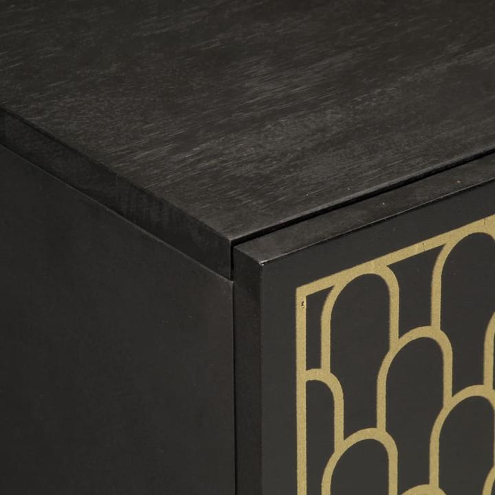 Image du produit vidaXL Beistellschrank (60 x 33 x 75 cm)