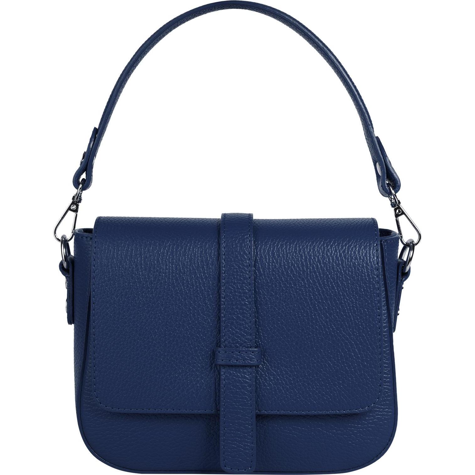 Samantha Look, Handtasche, Umhängetasche, Blau