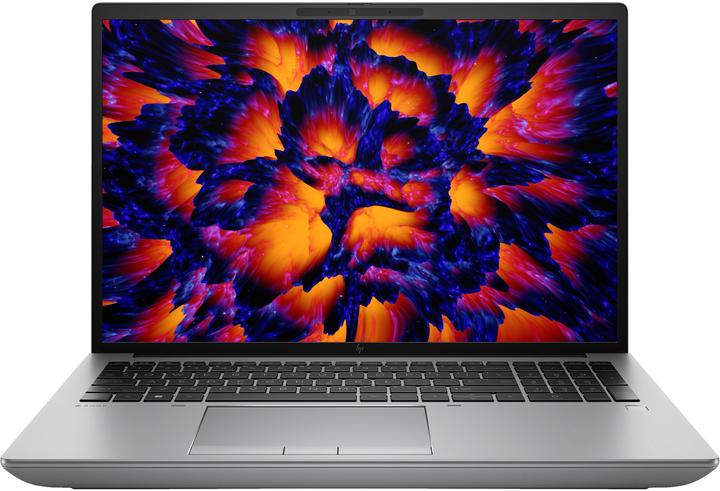 Immagine prodotto HP ZBook Fury 16 G9 (16", Intel Core i7-12850HX, 32 GB, 1000 GB, DE)