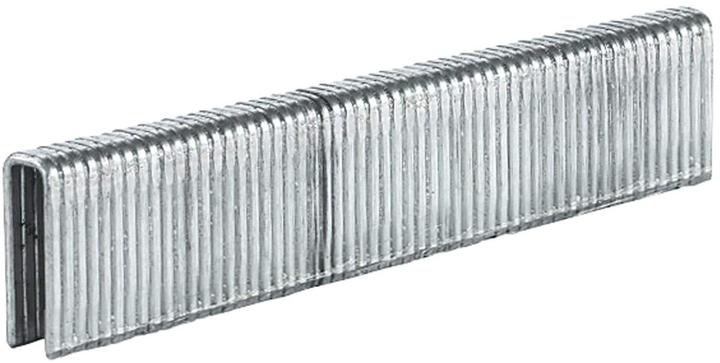 3000x Klammern 5,7 x 16 mm