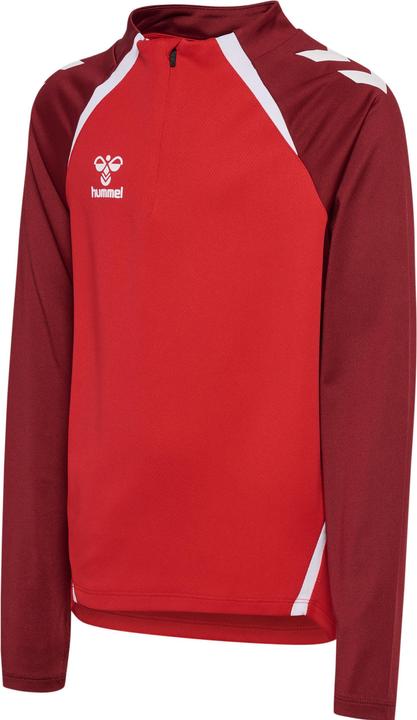 true red/maroon
