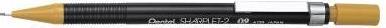 Immagine prodotto Pentel Matita meccanica Sharplet-2 (0.90 mm, HB, 12 x)