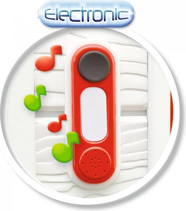 Actual product image Smoby Neo Friends with play kitchen