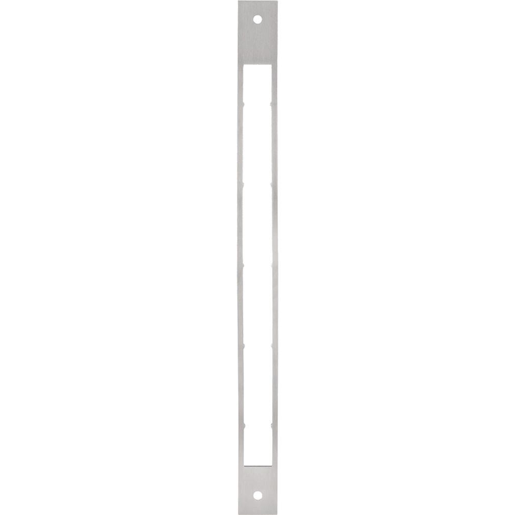MSL, Türgriff + Fenstergriff, Schlossunterlage B-15544.13/3 mm (Türgriff)