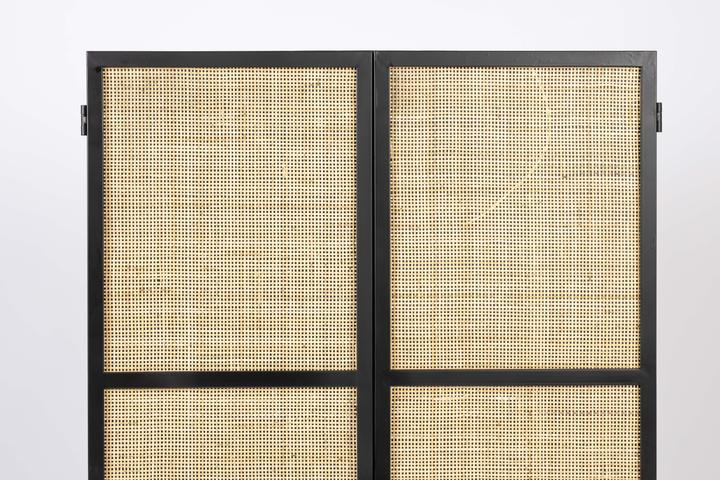 Produktbild White Label Living Guuji (70 x 38 x 145 cm)