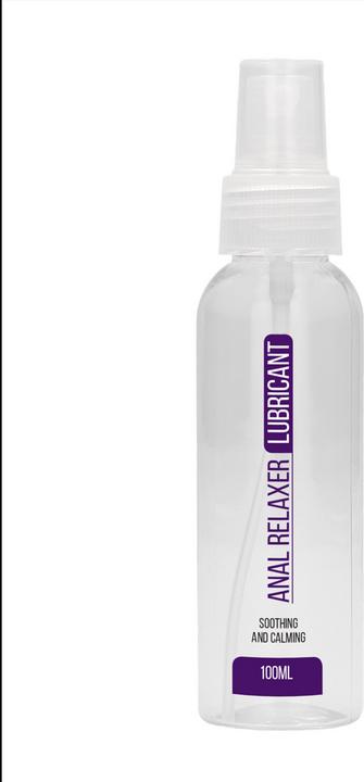 Image du produit Doc Johnson Lubrifiant Anal Relaxer (100 ml)