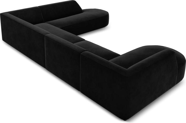 Actual product image CXL by Christian Lacroix Charles (Sofa landscape)