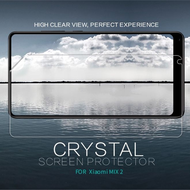 Produktbild Nillkin Super Clear Series (1 Stück, Xiaomi Mi Mix 2)