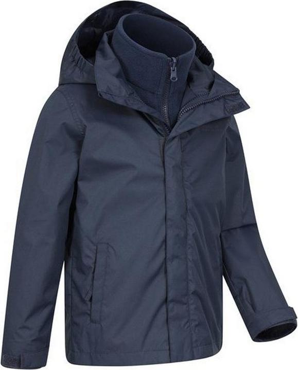 Produktbild Mountain Warehouse Fell Jacke 3 in 1 (128)