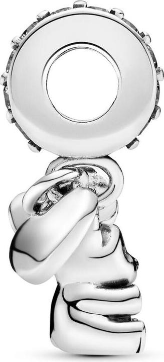 Immagine prodotto Pandora I preferiti del bambino (Argento)