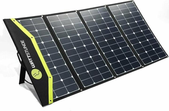 Produktbild Wattstunde WS200SF High Voltage (200 W, 6.90 kg)