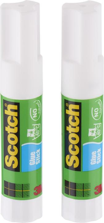 Produktbild Scotch Permanent Klebestift
