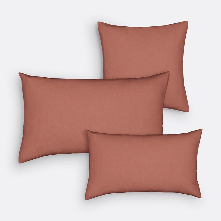 Actual product image La Redoute Interieurs Scenario Duck (60 x 40 cm)