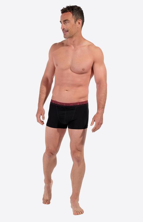 Immagine prodotto HOM Retro Boxer Boxer Briefs HO1 Terry 2 (M, confezione da 3)