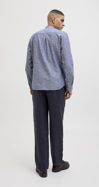 Image du produit Jack & Jones Jjesummer Band Shirt Ls Sn (XXL)