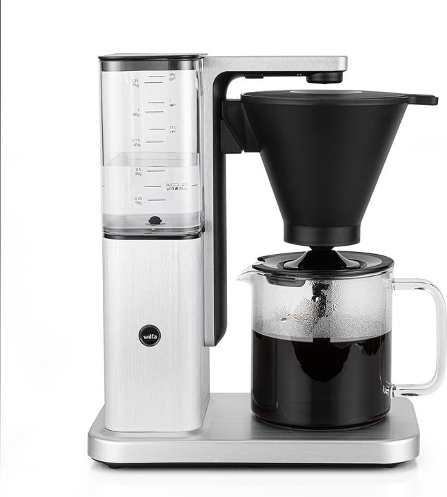 Alluminio spazzolato