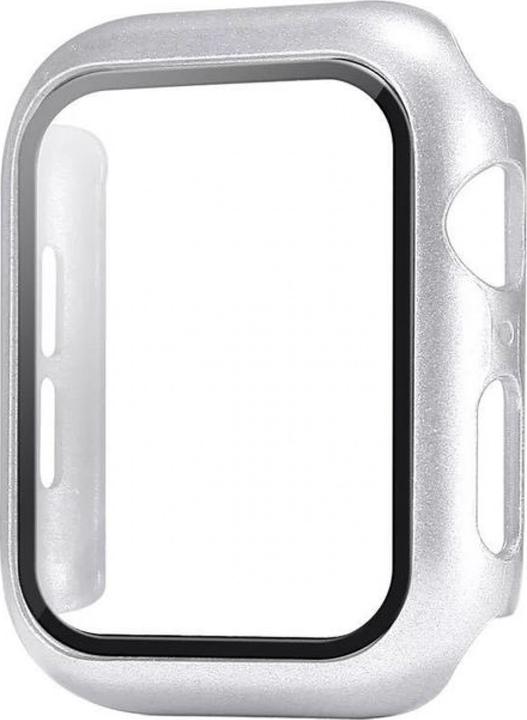 Actual product image PhoneLook Coque 40mm Full Protect avec vitre de protection