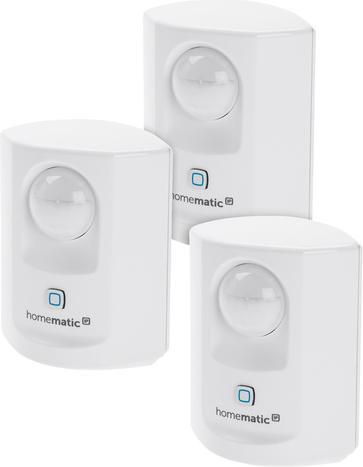 Homematic IP Set Bewegungsmelder  3x SMI (12 m)
