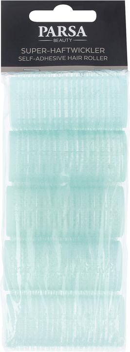 Image du produit Parsa Beauty Bigoudis PARSA Super-adhérents, menthe 2.80 cm, 5 pcs.
