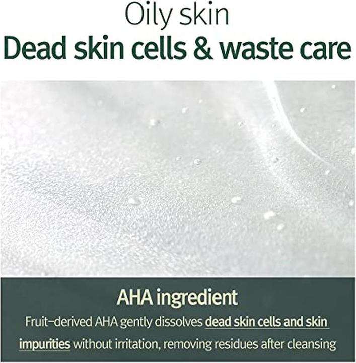 Produktbild Pyunkang Yul Calming Acne Cleansing Foam Soothing Cleansing Foam 100Ml (Reinigungsschaum, 100 ml)