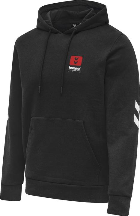 Immagine prodotto hummel Felpa Con Cappuccio Legacy Graham (XS)