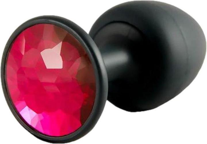 Produktbild Marc Dorcel Geisha Plug Ruby