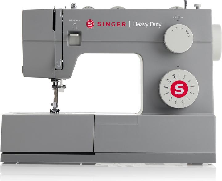 Singer Heavy Duty 4411