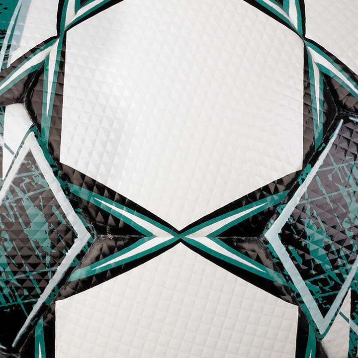 Actual product image Select Numero 10 FIFA Basic Ball NUMERO WHT-GRE - 5 (5)
