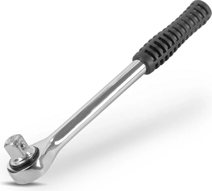 Actual product image Stahlwerk Oil filter spanner set 23-piece oil change tool set