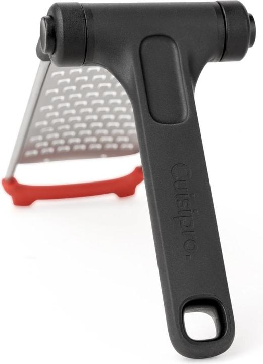 Image du produit Cuisipro Klappreibe grob