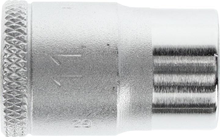 Immagine prodotto Gedore 30 11 Bussola 3/8" esagonale 11 mm (11 mm)