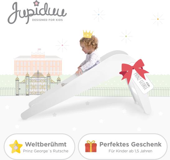 Produktbild Jupiduu White Elephant