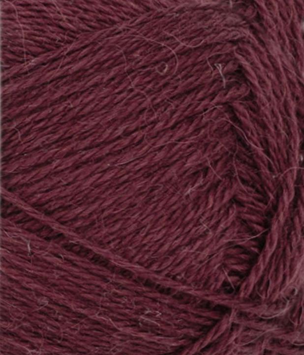 Actual product image Sandnes Garn Alpaca Silke 50g (200 m)