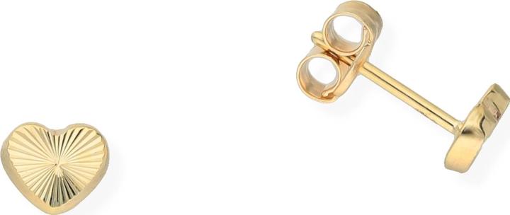 Immagine prodotto Carat Hearts (Oro)