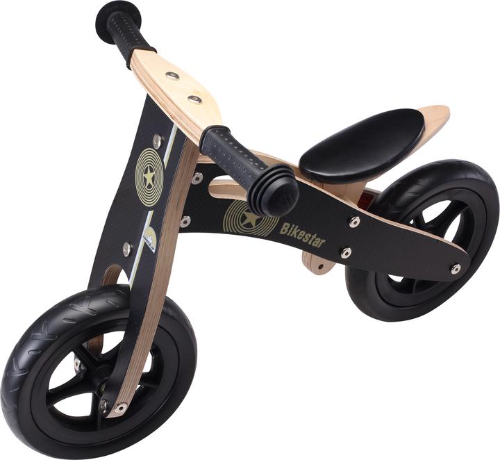Actual product image Bikestar Sports (10")