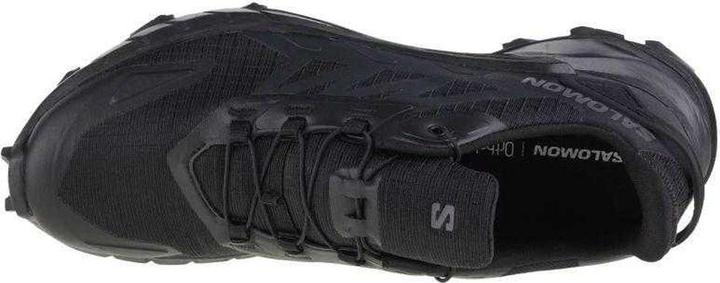 Produktbild Salmon Supercross 4 Schuhe (44)