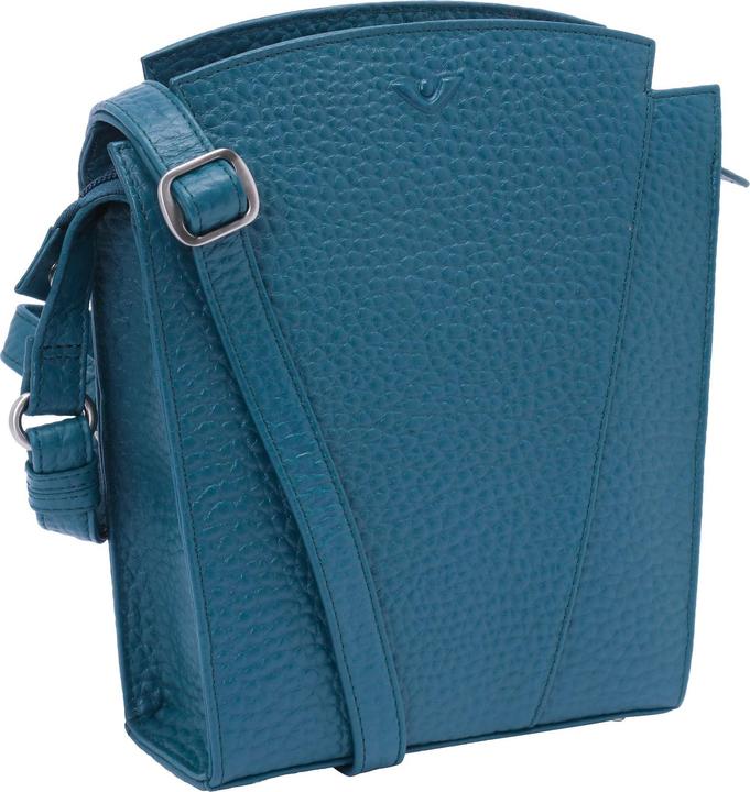 Immagine prodotto Voi Hirsch Mini Bag Umhängetasche Leder 17 cm